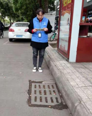排查隱患正當時(shí)，安全守護有保障